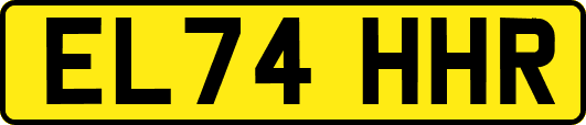 EL74HHR