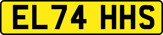 EL74HHS