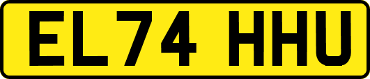 EL74HHU