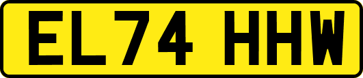 EL74HHW
