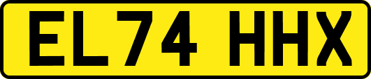EL74HHX