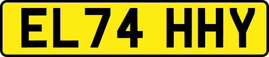 EL74HHY