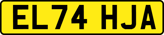 EL74HJA