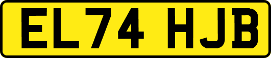 EL74HJB