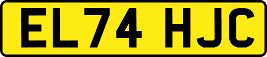 EL74HJC
