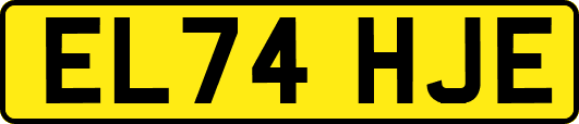 EL74HJE