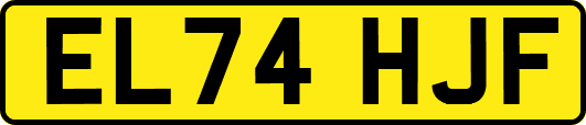 EL74HJF
