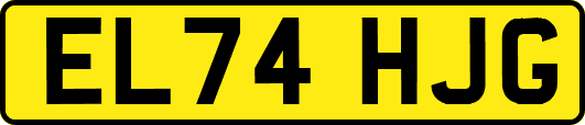 EL74HJG