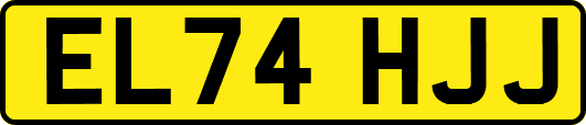 EL74HJJ