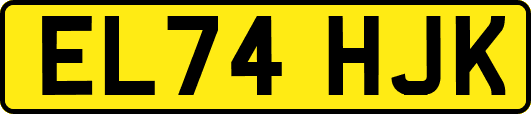 EL74HJK