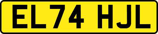 EL74HJL