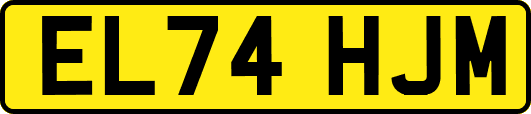 EL74HJM