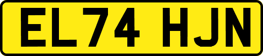 EL74HJN