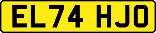 EL74HJO