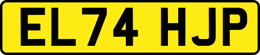 EL74HJP