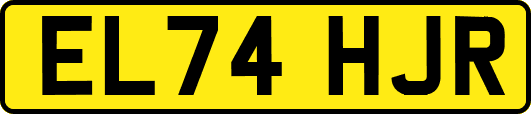EL74HJR