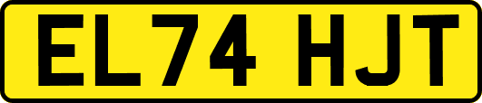 EL74HJT