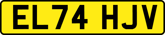 EL74HJV