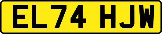 EL74HJW