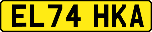EL74HKA