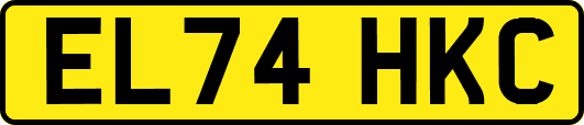 EL74HKC