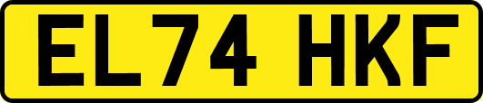 EL74HKF