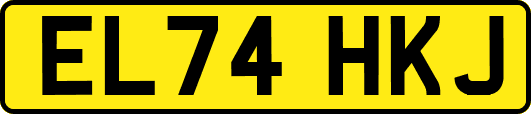 EL74HKJ