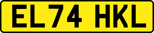 EL74HKL