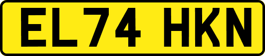 EL74HKN
