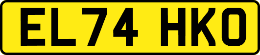 EL74HKO
