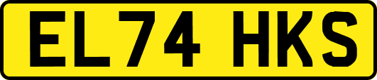 EL74HKS