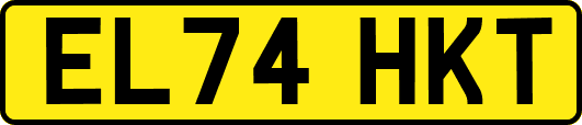 EL74HKT