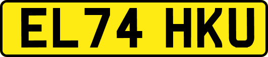 EL74HKU