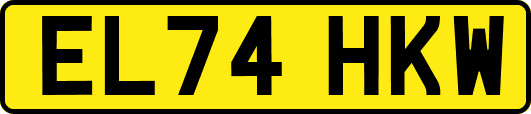 EL74HKW