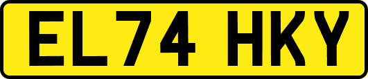 EL74HKY