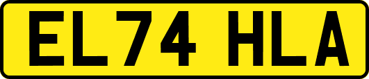EL74HLA