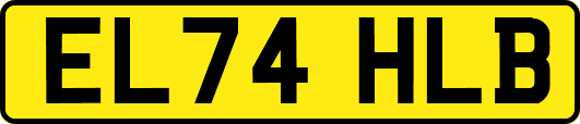 EL74HLB