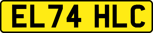 EL74HLC