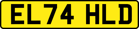 EL74HLD