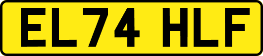 EL74HLF
