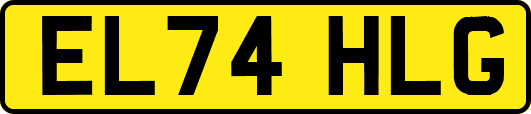 EL74HLG