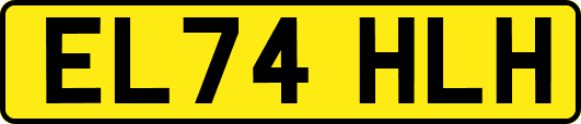 EL74HLH