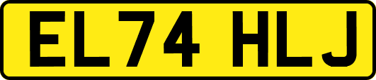 EL74HLJ