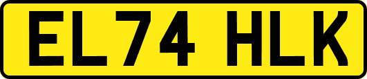 EL74HLK
