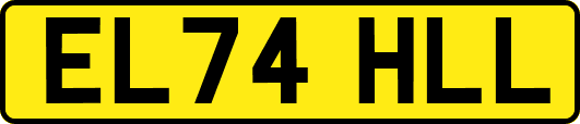 EL74HLL