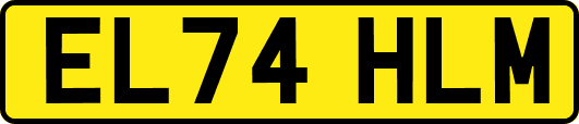 EL74HLM