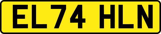 EL74HLN