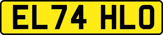EL74HLO