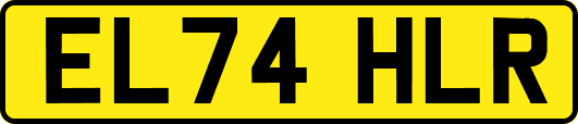 EL74HLR