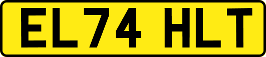 EL74HLT